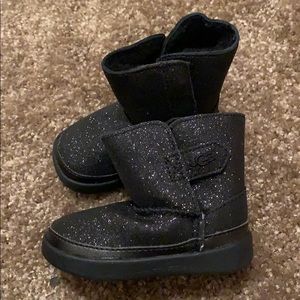 Infant ugg boots